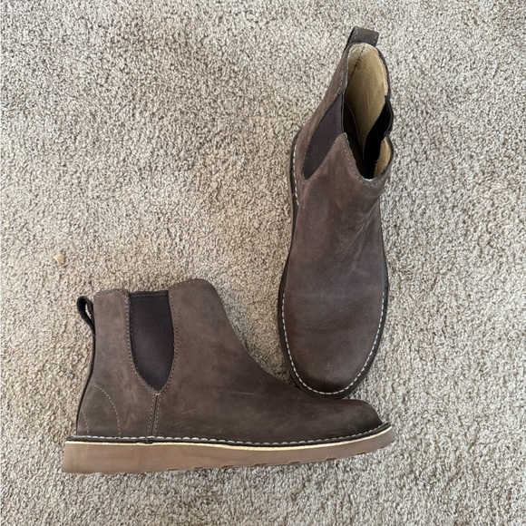 LL Bean Stonington Chelsea Women's Boots 8.5 - Picture 2 of 6